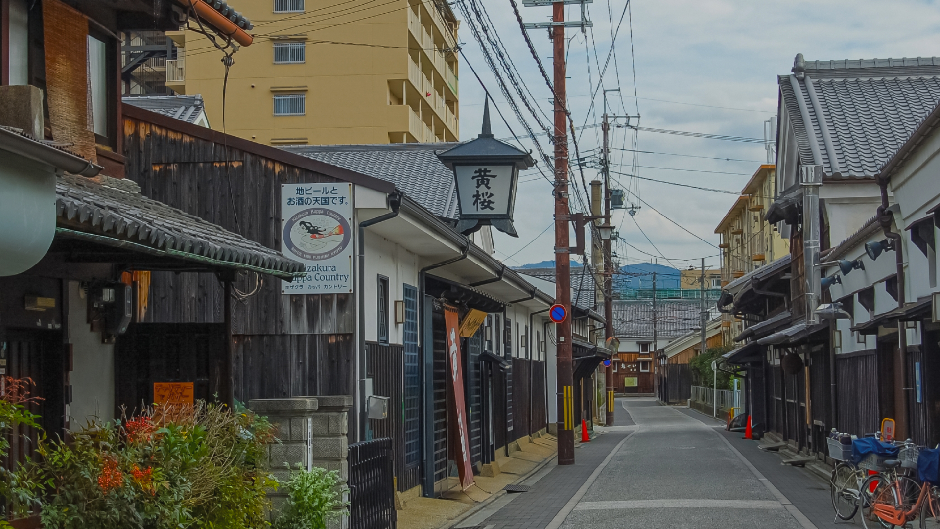 風景写真