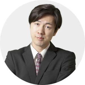 困った男性