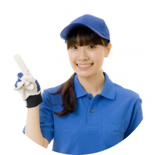 女性写真